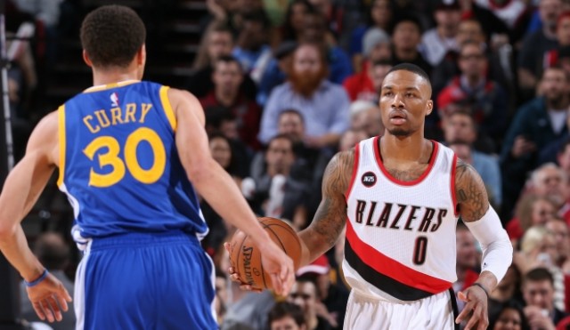Nhận định NBA 15/02: Thiếu Green và Nurkic, cặp đấu Portland-Warriors vẫn thú vị