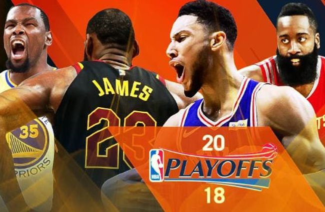 Nhận định NBA 15/04: Vòng Play-Off 2018 chính thức khởi tranh