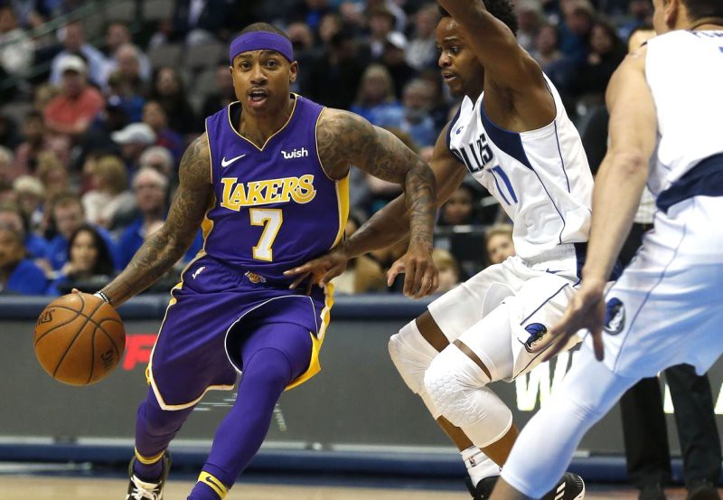 Nhận định NBA 16/02: Vấn đề của Isaiah Thomas liệu có bị đào sâu?