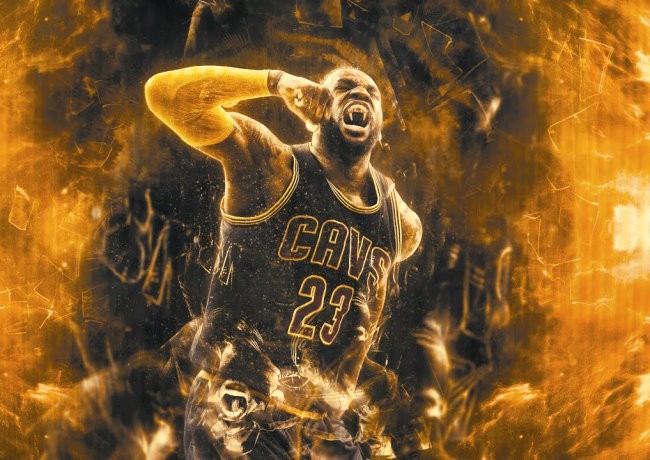 Nhận định NBA 16/04: LeBron James có bật chế độ Play-Off giống mùa trước?