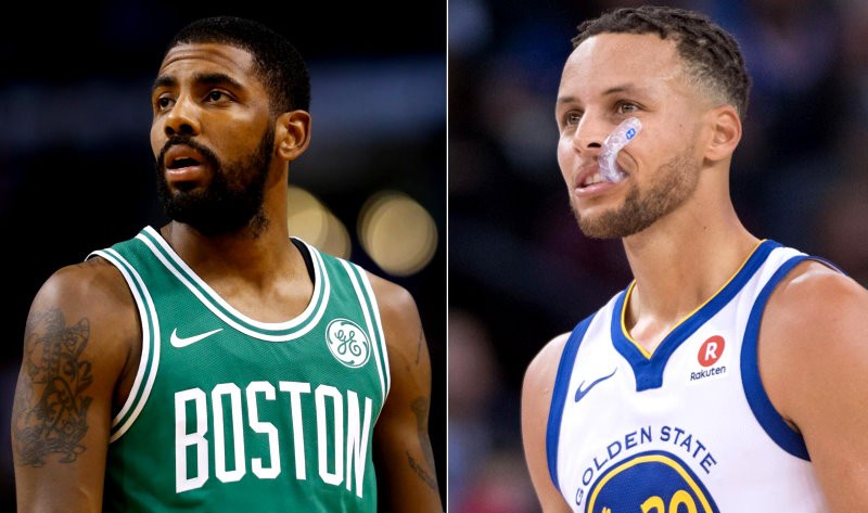 Nhận định NBA 17/11: Celtics và Warriors, ai mạnh hơn?
