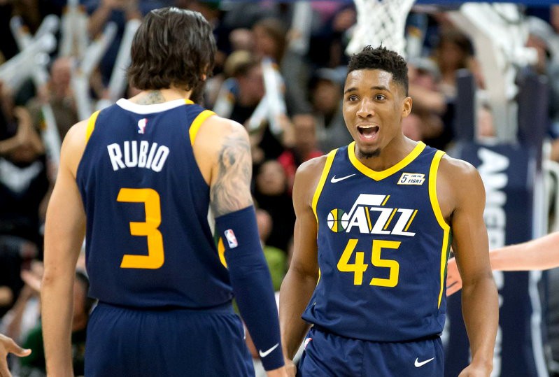 Nhận định NBA 17/12: Cavaliers thuần phục ngựa ô Utah?