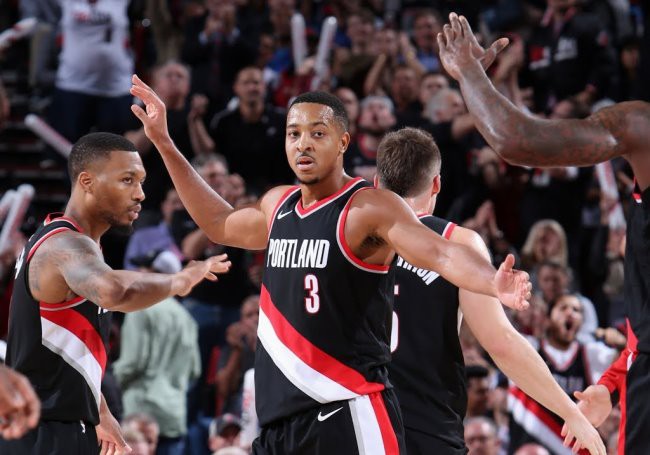Nhận định NBA 18/04: Portland quyết tâm phủ đầu Pelicans