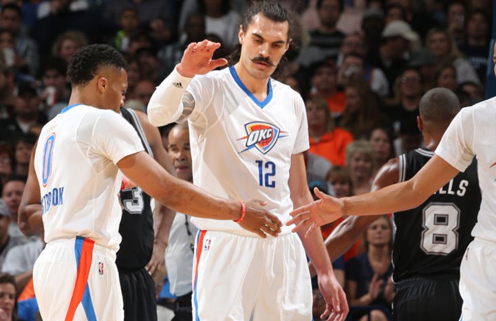Nhận định NBA 18/11: OKC bắt đầu hành trình khó khăn tại San Antonio