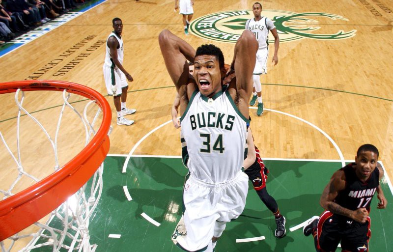 Nhận định NBA 20/12: Hy vọng nào cho Antetokounmpo?