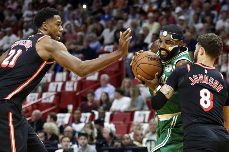 Nhận định NBA 21/12: Loạt trận của các đội bóng hay nhất