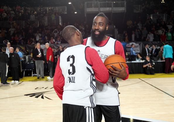 Nhận định NBA 23/01: Loạt trận hoàn hảo đón chờ Houston Rockets