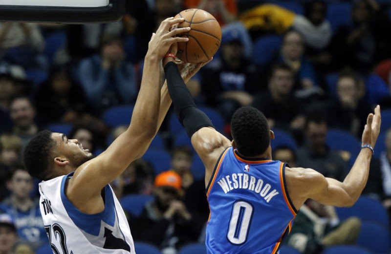 Nhận định NBA 23/10: OKC tiếp Timberwolves, Pelicans hướng tới thắng lợi đầu
