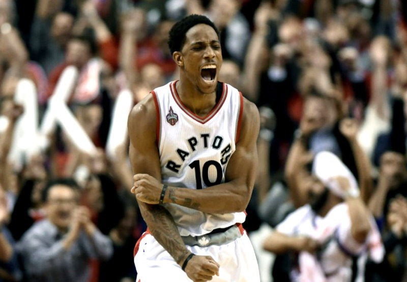 Nhận định NBA 24/12: Raptors và Bulls thách thức tất cả