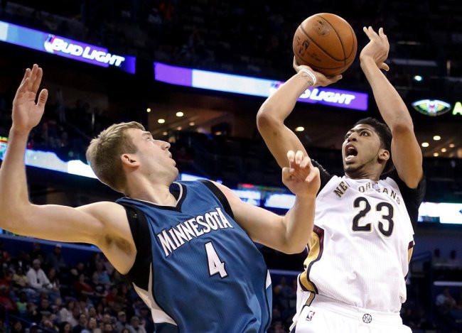 Nhận định NBA 25/03: Cuộc đua top 8 miền Tây vẫn căng thẳng