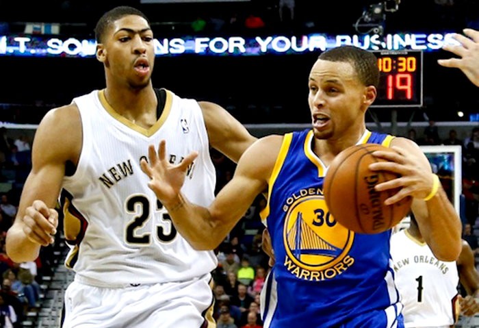 Nhận định NBA 26/11: Celtics và Warriors bị đe dọa