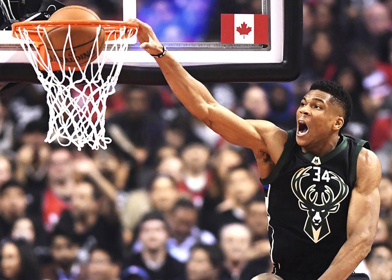 Nhận định NBA ngày 27/10: Sức mạnh của "hươu đầu đàn"