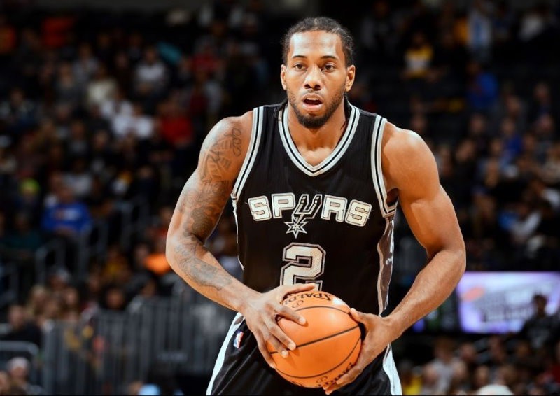 Nhận định NBA 27/12: Chờ phong độ trở lại của Kawhi Leonard