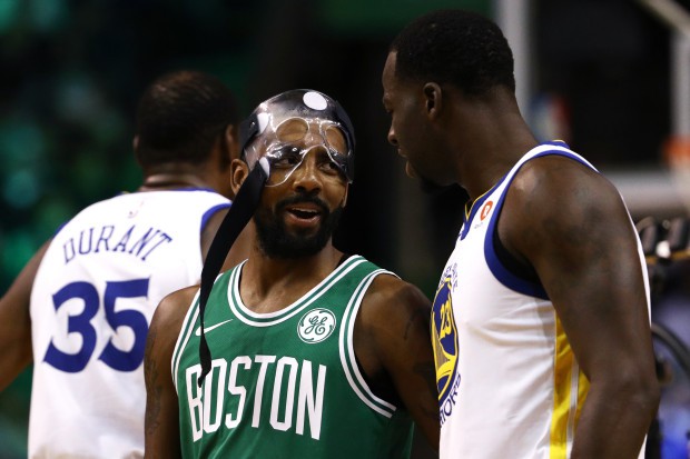 Nhận định NBA 28/01: Cuộc đụng độ của hai đội bóng số 1