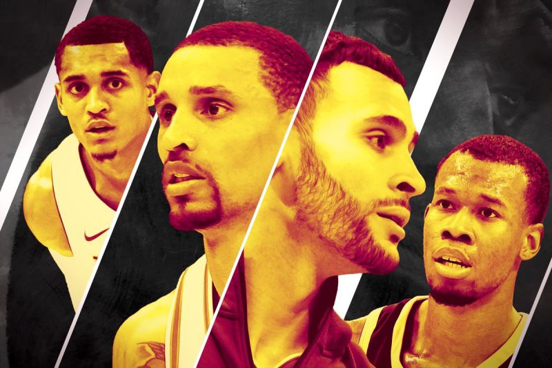 Nhận định NBA 28/02: Cleveland Cavaliers dự kiến thay đổi khi gặp Brooklyn Nets