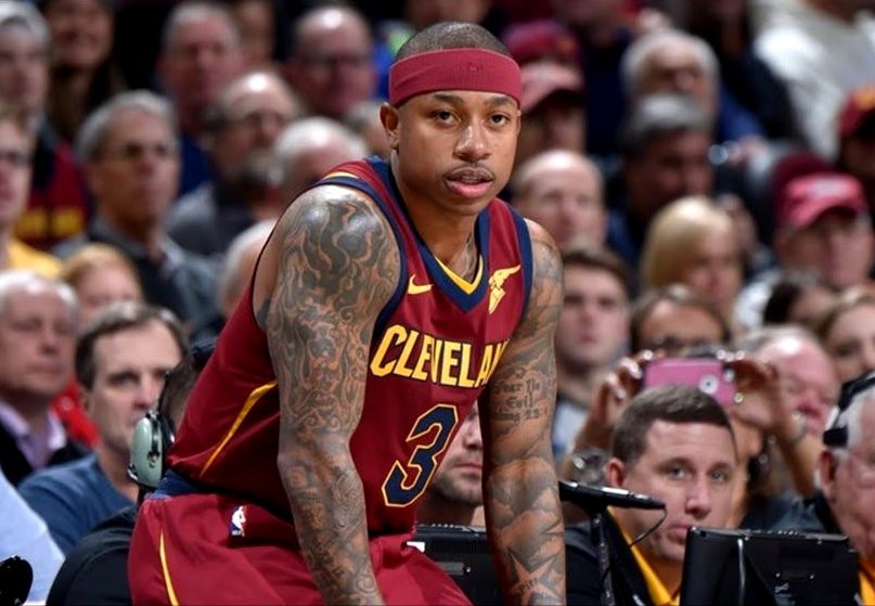 Nhận định NBA 29/01: Đón xem sự thay đổi của Isaiah Thomas