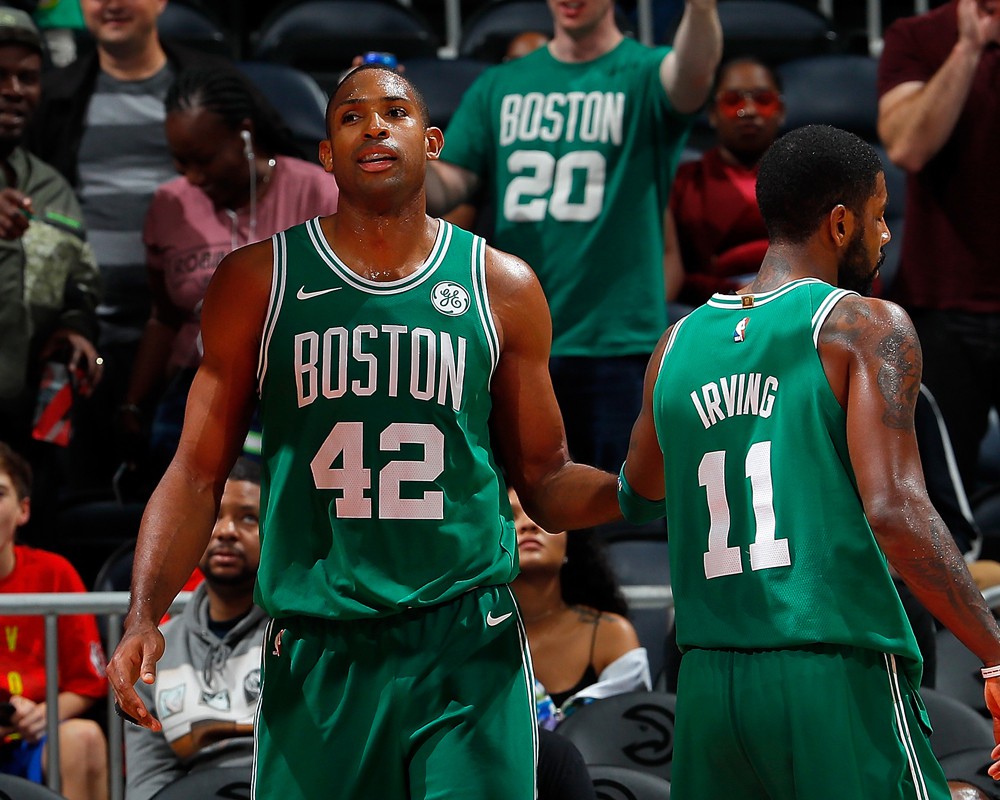 Nhận định NBA 29/12: Cặp đấu lạ giữa Rockets và Celtics