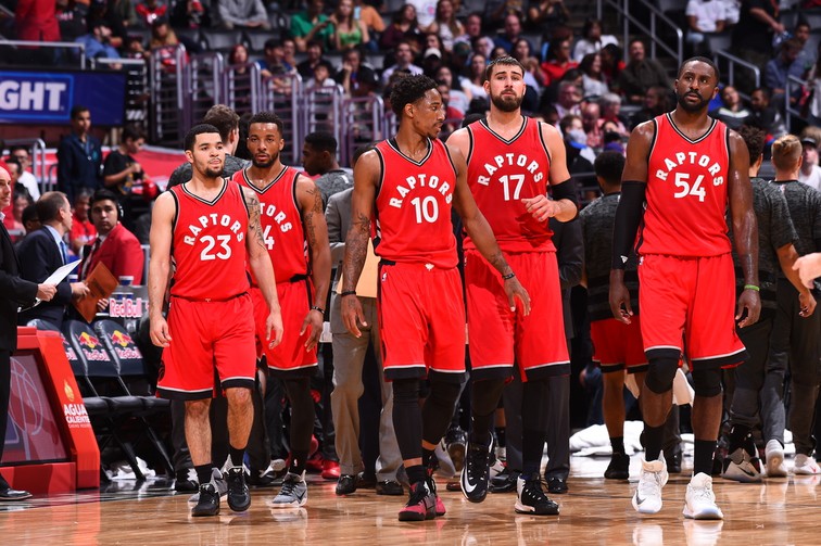 Nhận định NBA 31/01: Toronto Raptors nỗ lực lên vị trí số 1 miền Đông