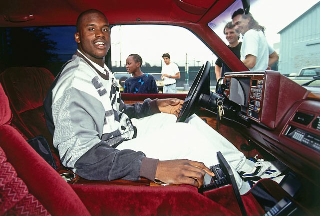 Những món quà Giáng sinh "khét tiếng" tại NBA