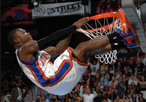 Tin NBA 01/03: Nate Robinson từng suýt rẽ hướng sang bóng bầu dục