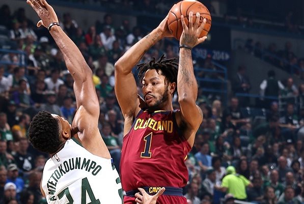 Tin NBA 03/12: Thêm chia sẻ tích cực về trường hợp Derrick Rose