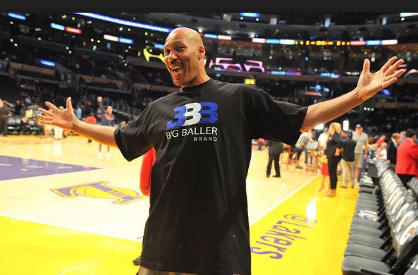 Tin NBA 05/12: Lakers thực hiện chính sách hạn chế LaVar Ball