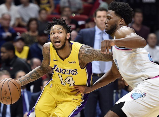 Tin NBA 06/03: NBA vào cuộc giải quyết vấn đề bê bối tại NCAA