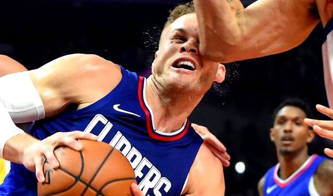 Tin NBA 07/01: Thêm một pha va chạm kinh hoàng