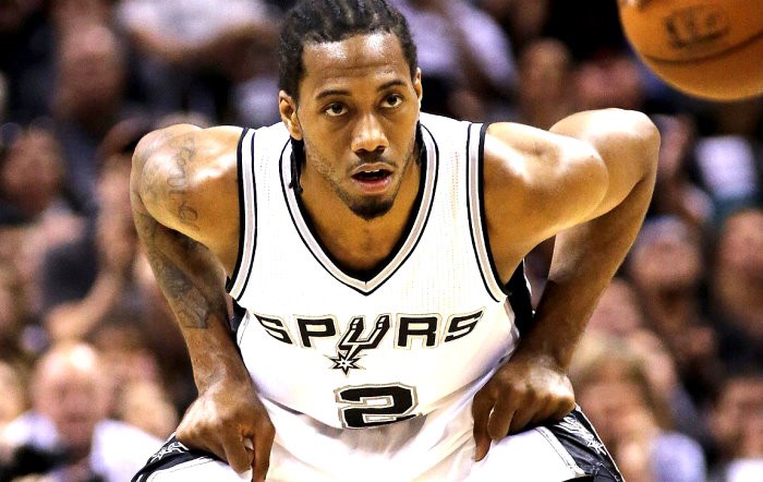 Tin NBA 08/12: Leonard tái xuất trong tuần này