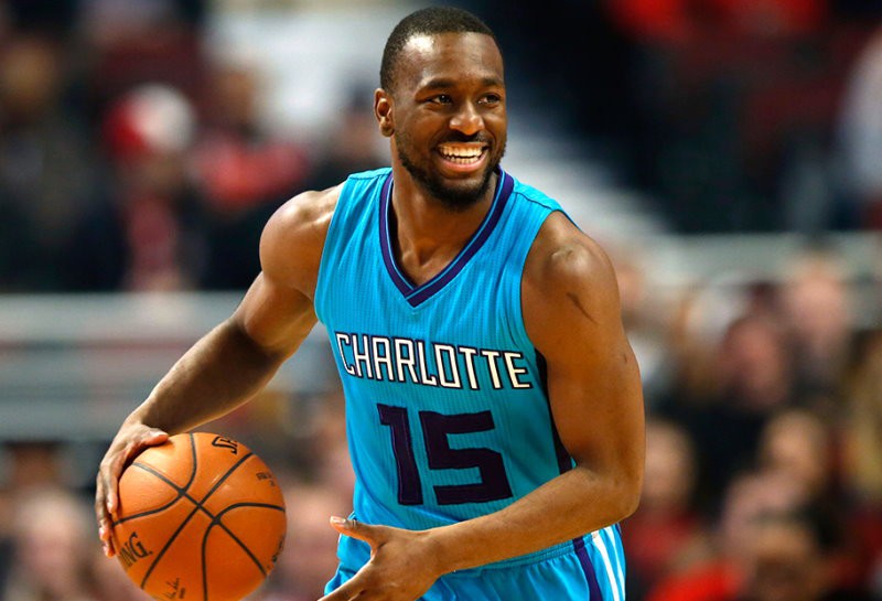 Tin NBA 09/02: Kemba Walker thay Porzingis tham dự All-Star