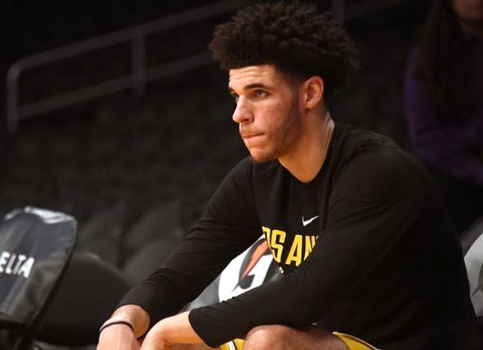 Tin NBA 09/11: Lonzo Ball phản ứng gì trước biến cố gia đình?