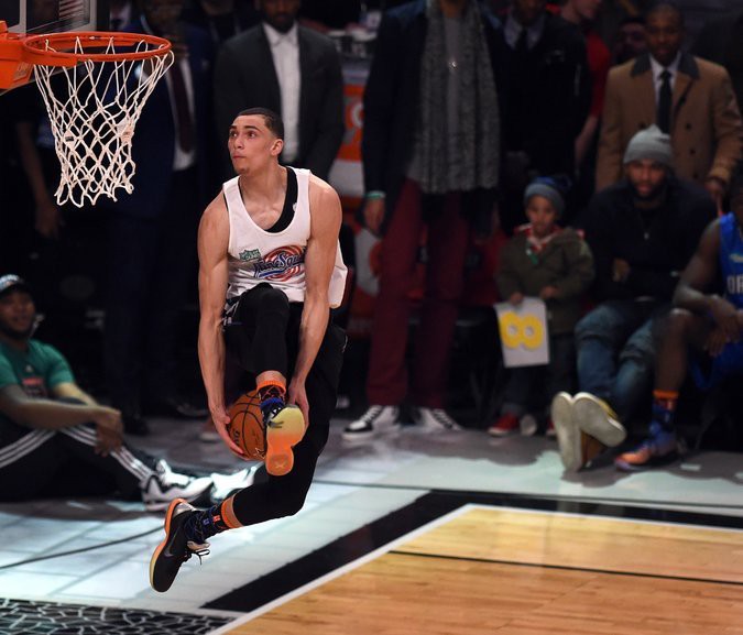 Tin NBA ngày 10/01: Sao úp rổ Zach LaVine sẽ trở lại