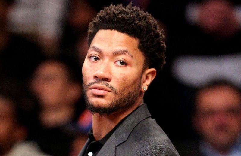 Tin NBA 11/02: Derrick Rose sắp trở thành cầu thủ tự do