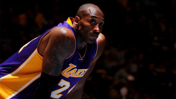 Tin NBA 13/01: Kobe Bryant tái ngộ người hâm mộ vào tháng 3