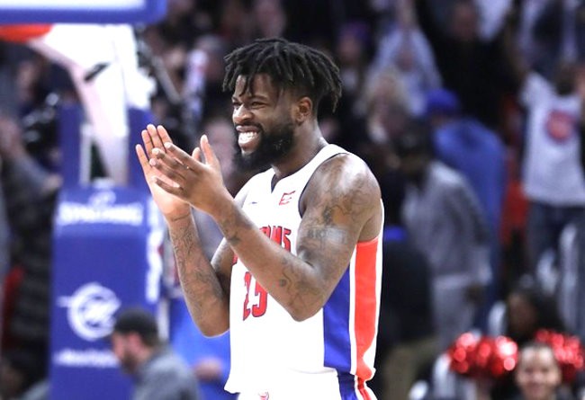 Tin NBA 13/03: Cầu thủ Pistons gặp tai nạn trên đường tới phòng tập