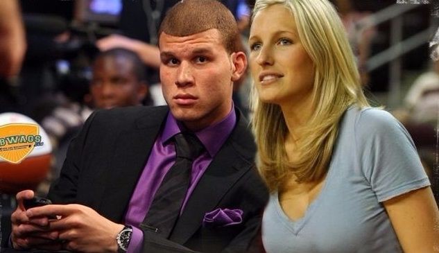 Tin NBA 15/02: Blake Griffin bị vợ cũ đòi tiền