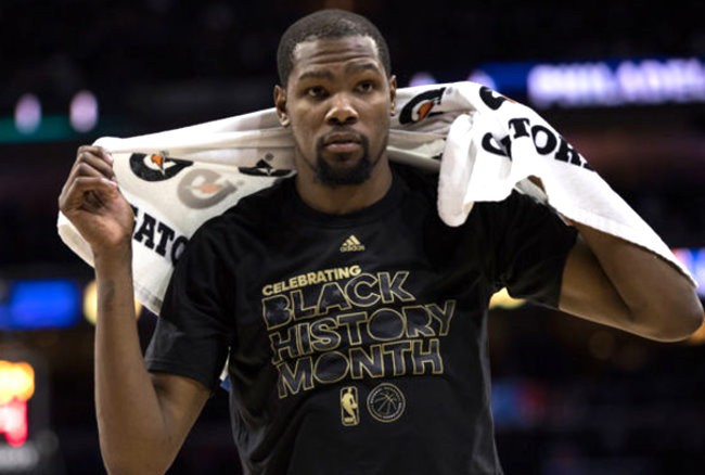 Tin NBA 16/03: Kevin Durant nhập viện, Warriors bị đày đọa bởi chấn thương