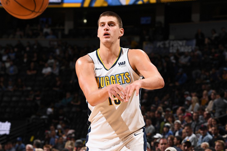 Tin NBA 17/02: Nikola Jokic lập triple-double nhanh nhất lịch sử