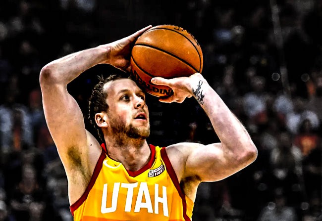Tin NBA 19/03: Người đạt hiệu suất 3 điểm cao nhất NBA là đây!