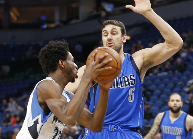 Tin NBA ngày 19/9: Ngày đẹp trời của 2 Andrew