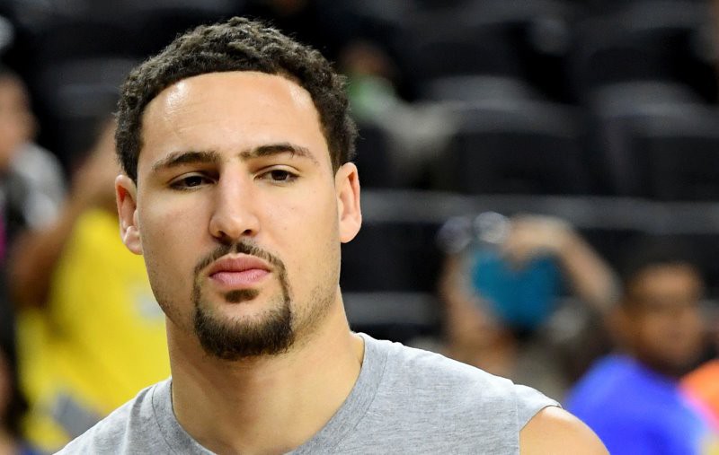 Tin NBA 21/10: Klay Thompson lên tiếng về thảm hoạ ở California