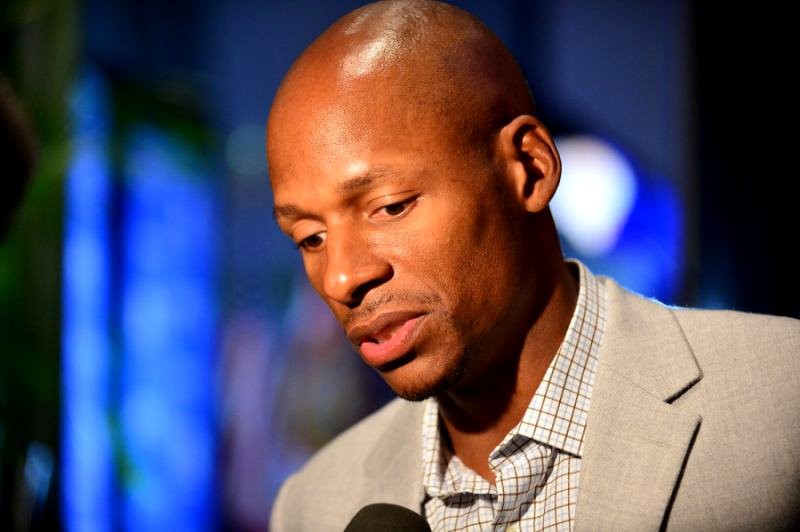 Tin NBA 22/11: Ray Allen bị đe dọa tống tiền