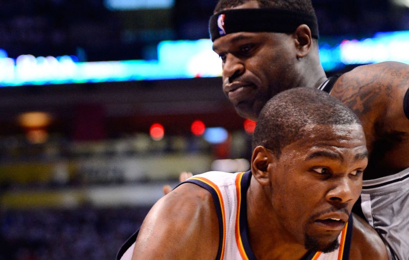 Tin NBA ngày 22/9: Thêm một cựu sao tỏ ý coi thường Kevin Durant