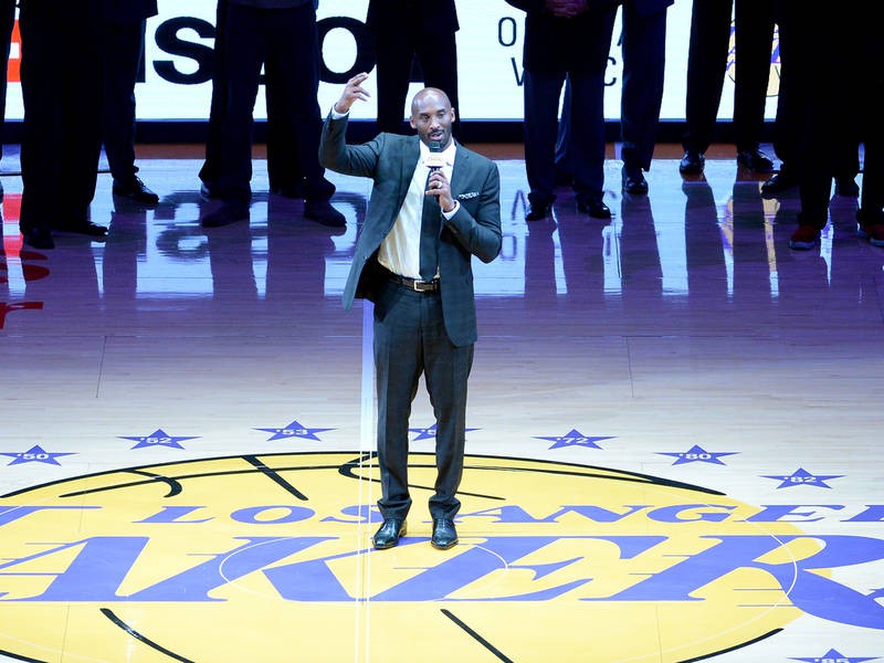 Tin NBA 24/01: Kobe Bryant được đề cử cho giải Oscar
