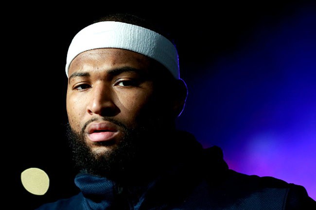 Tin NBA 24/03: DeMarcus Cousin hỗ trợ gia đình CĐV bị cảnh sát bắn chết