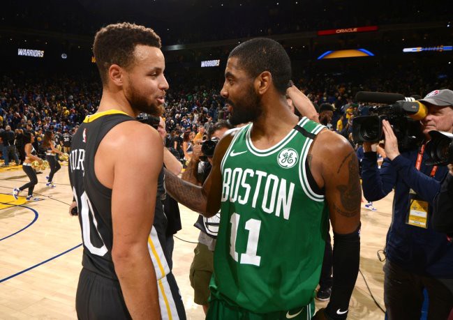 Tin NBA 25/03: Stephen Curry có thể trở lại tại Play-Off?