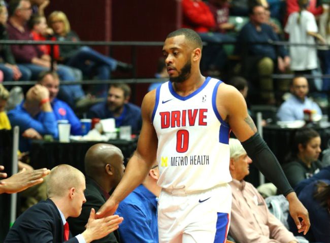 Tin NBA 27/03: Cầu thủ đột quỵ tại G-League đã qua đời ở tuổi 26