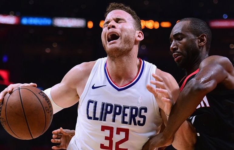 Tin NBA 30/01: Siêu sao Blake Griffin sắp được trao đổi