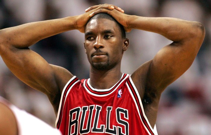 Tin NBA 30/11: Cựu sao Ben Gordon lần thứ 4 bị bắt giữ