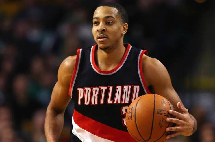 Tin NBA ngày 15/10: CJ McCollum bị đình chỉ do liên quan tới ẩu đả